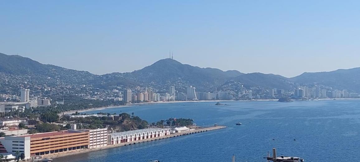 Sierra 2 Διαμέρισμα Ακαπούλκο Εξωτερικό φωτογραφία